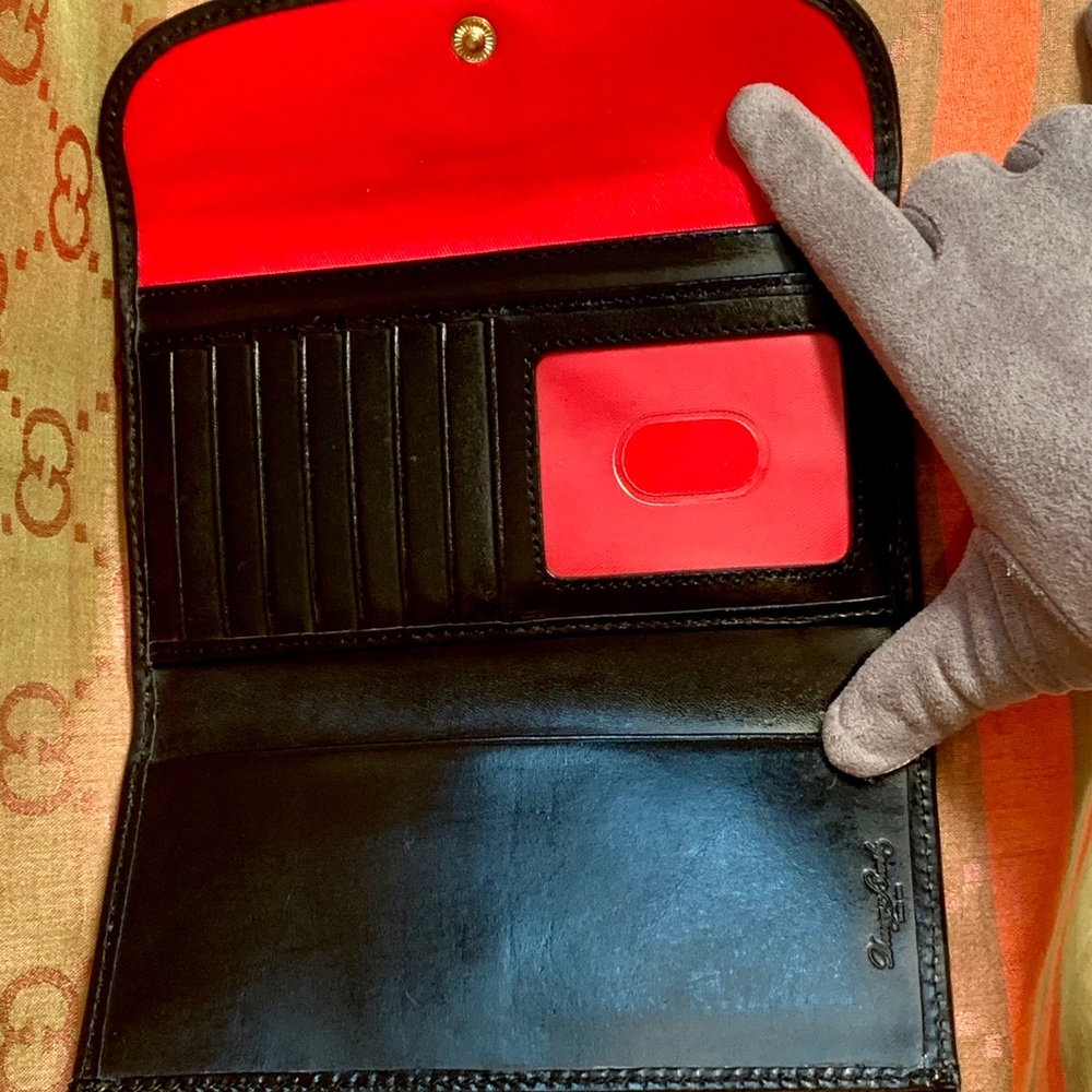 Dooney & Bourke Amazing Set “Db-75 Collection” It… - image 8